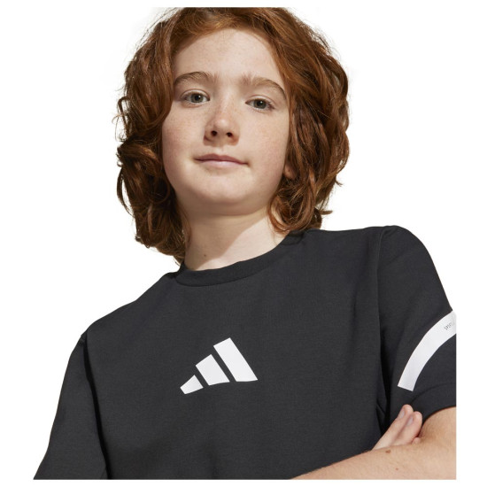 Adidas Παιδική κοντομάνικη μπλούζα Z.N.E. Tee